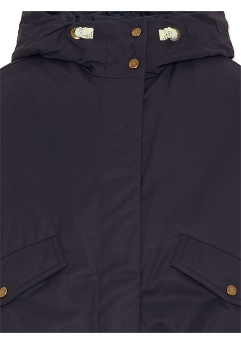 Giubbotto Moncler Enfant MONCLER ENFANT | GIACCHE E GIUBBINI | L19541A0002654ARP72